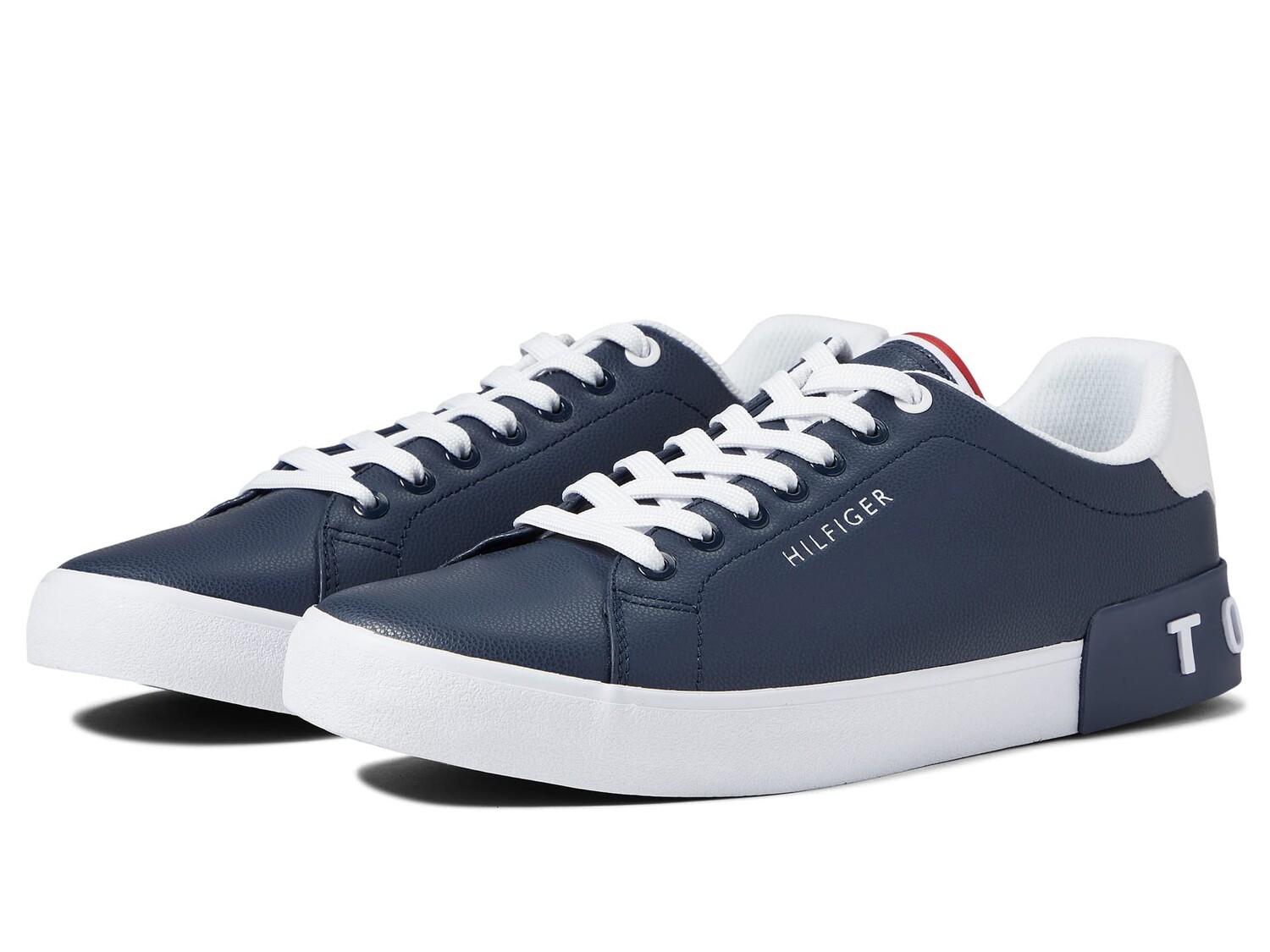 

Кроссовки Tommy Hilfiger, Racklin