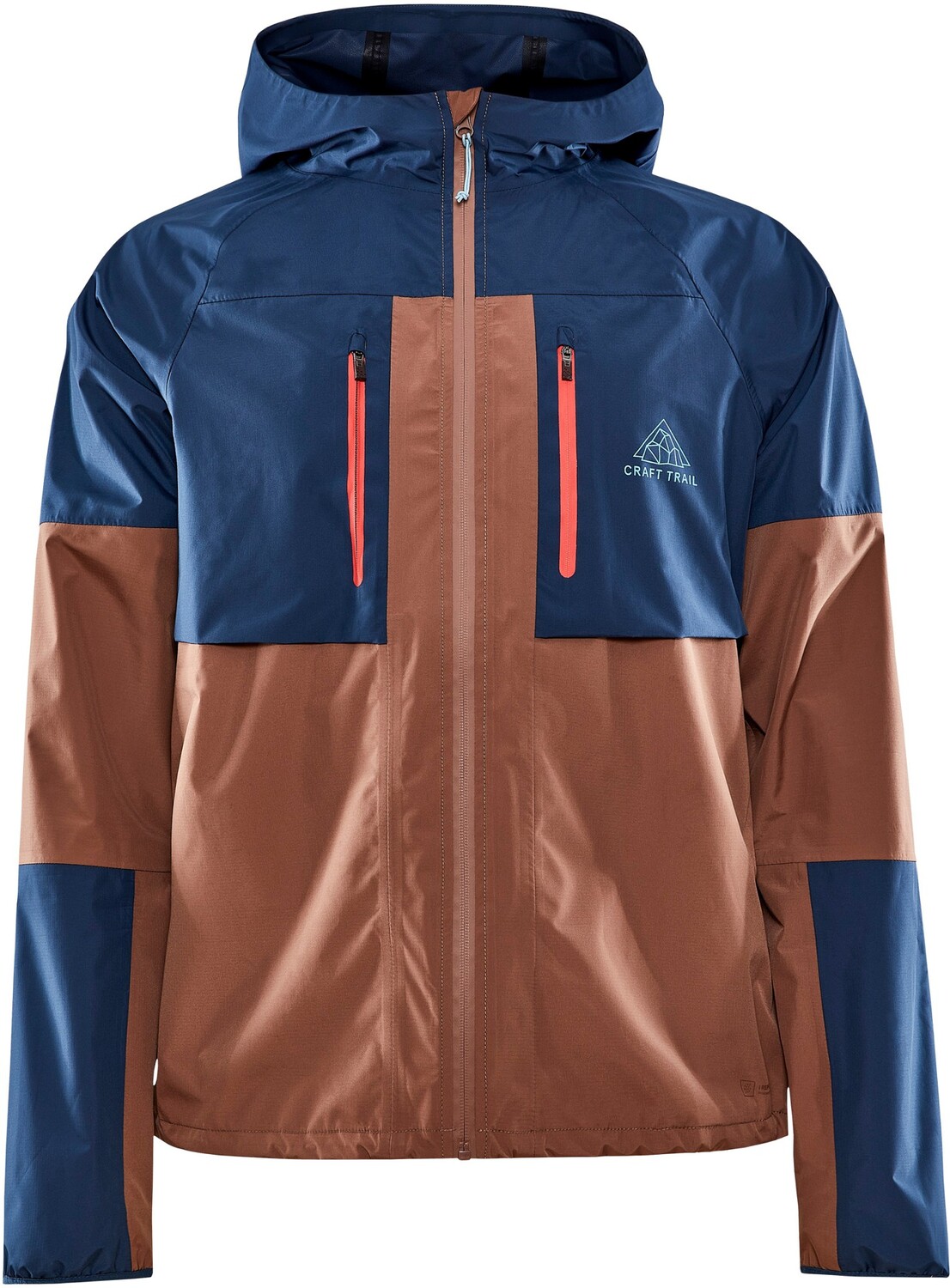 

Куртка PRO Trail Hydro – мужская Craft, синий