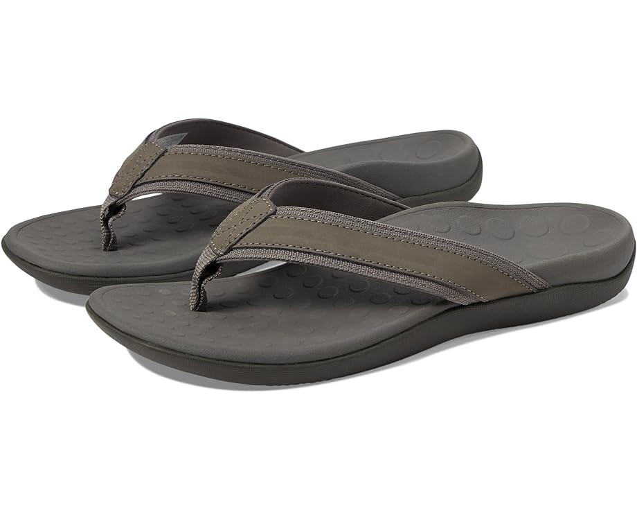 

Сандалии VIONIC Tide, цвет Charcoal