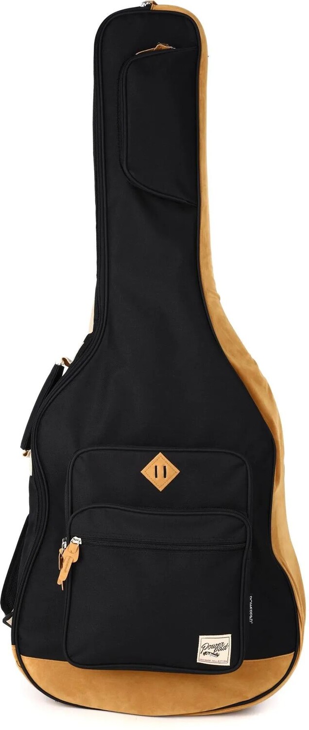 

Сумка для акустической гитары Ibanez PowerPad Designer IAB541 — черная