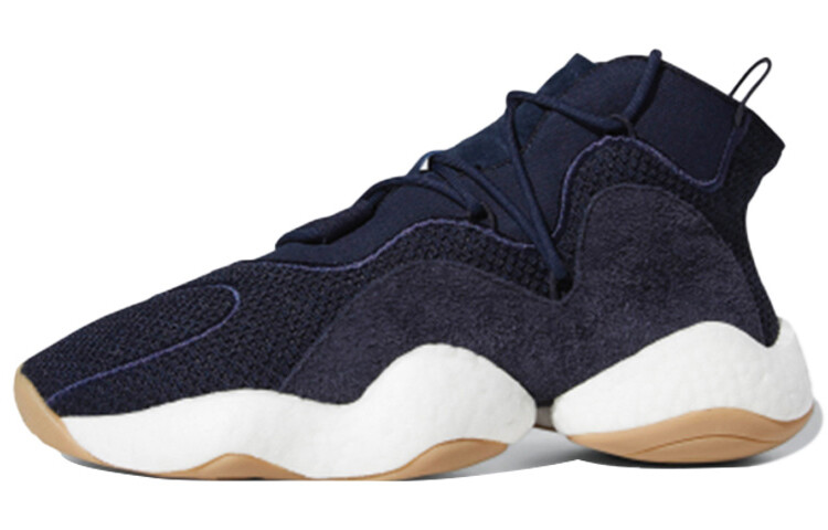 

Чернила adidas Crazy BYW Legend