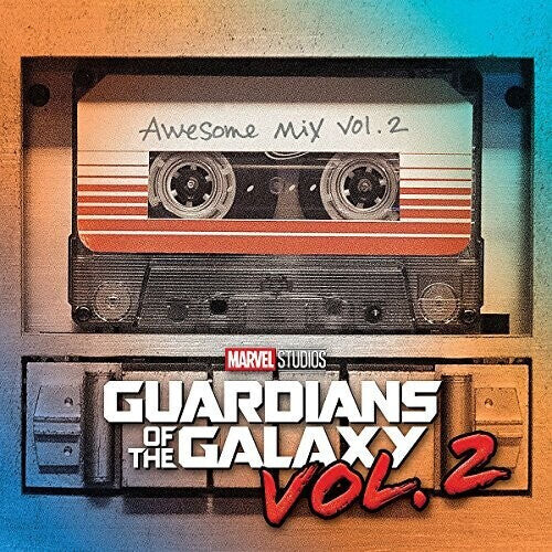 

Виниловая пластинка Guardians oF*ck)