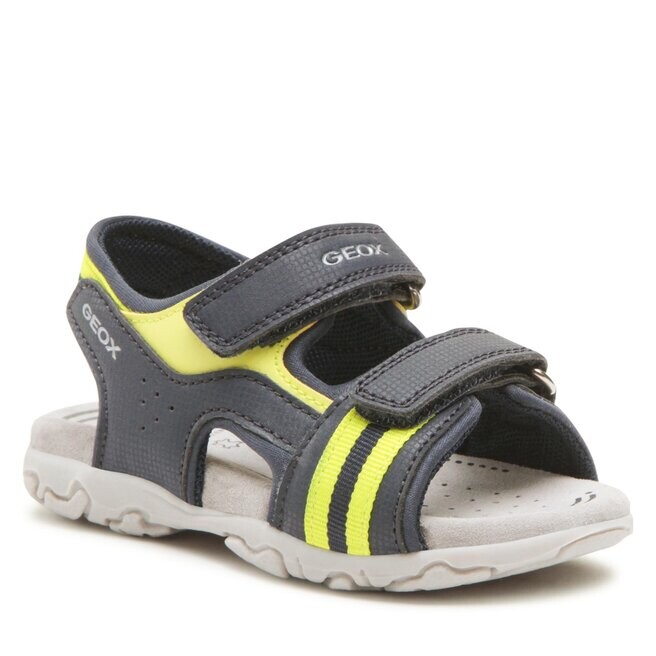 

Сандалии Geox BSandal Flaffee, темно-синий