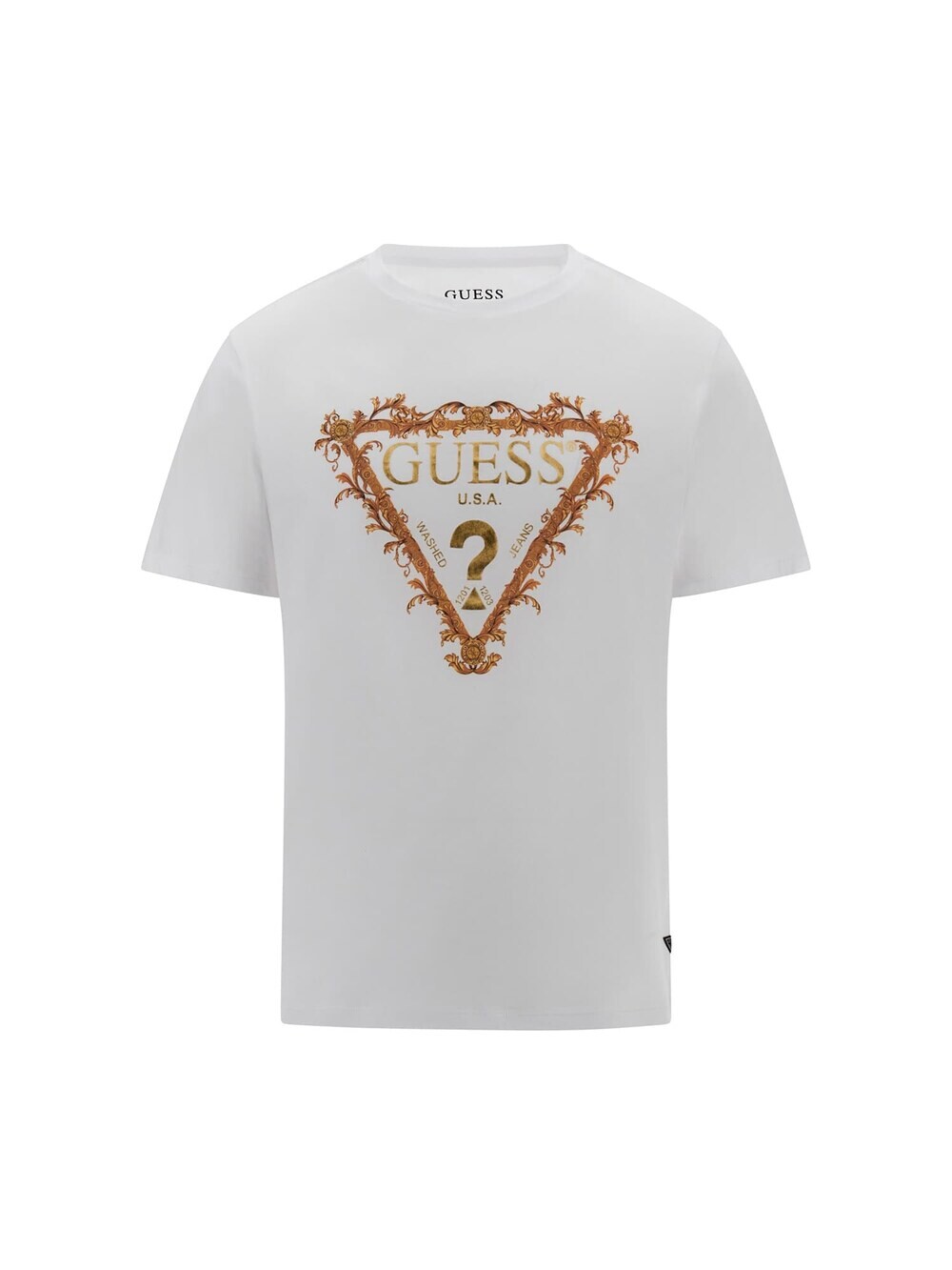 

Футболка Guess, белый