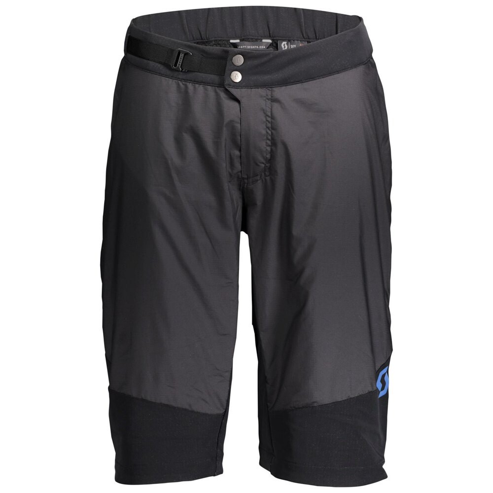 

Шорты Scott Trail Storm Insuloft AL, черный
