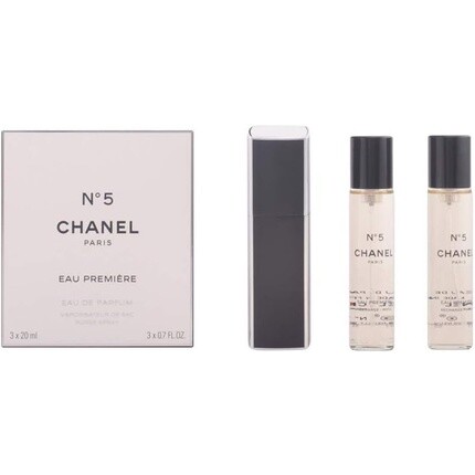 

Туалетная вода Chanel No. 5 EAU PREMIERE Туалетная вода-спрей 60 мл