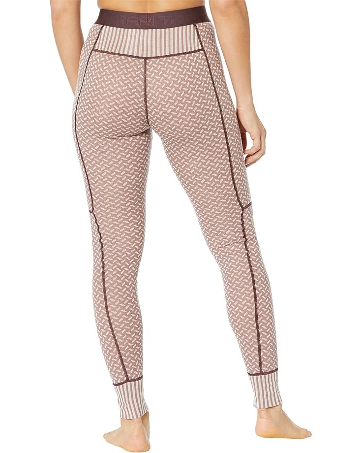 

Брюки KARI TRAA Smekker Pants, цвет Taupe