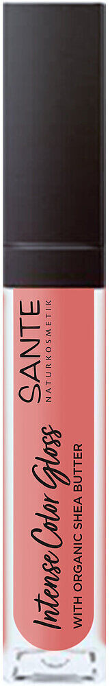 

Блеск для губ 04 Sante, 5,3 гр