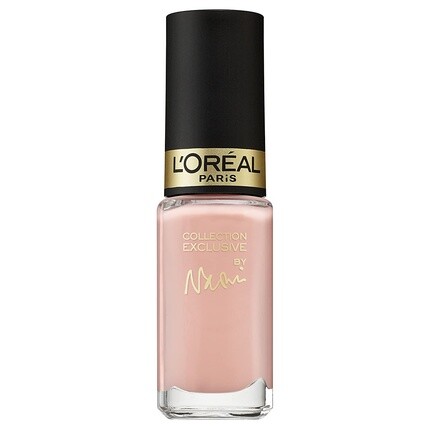 

Лак для ногтей Color Riche - Naomi'S Delicate Rose 5Cl, L'Oreal