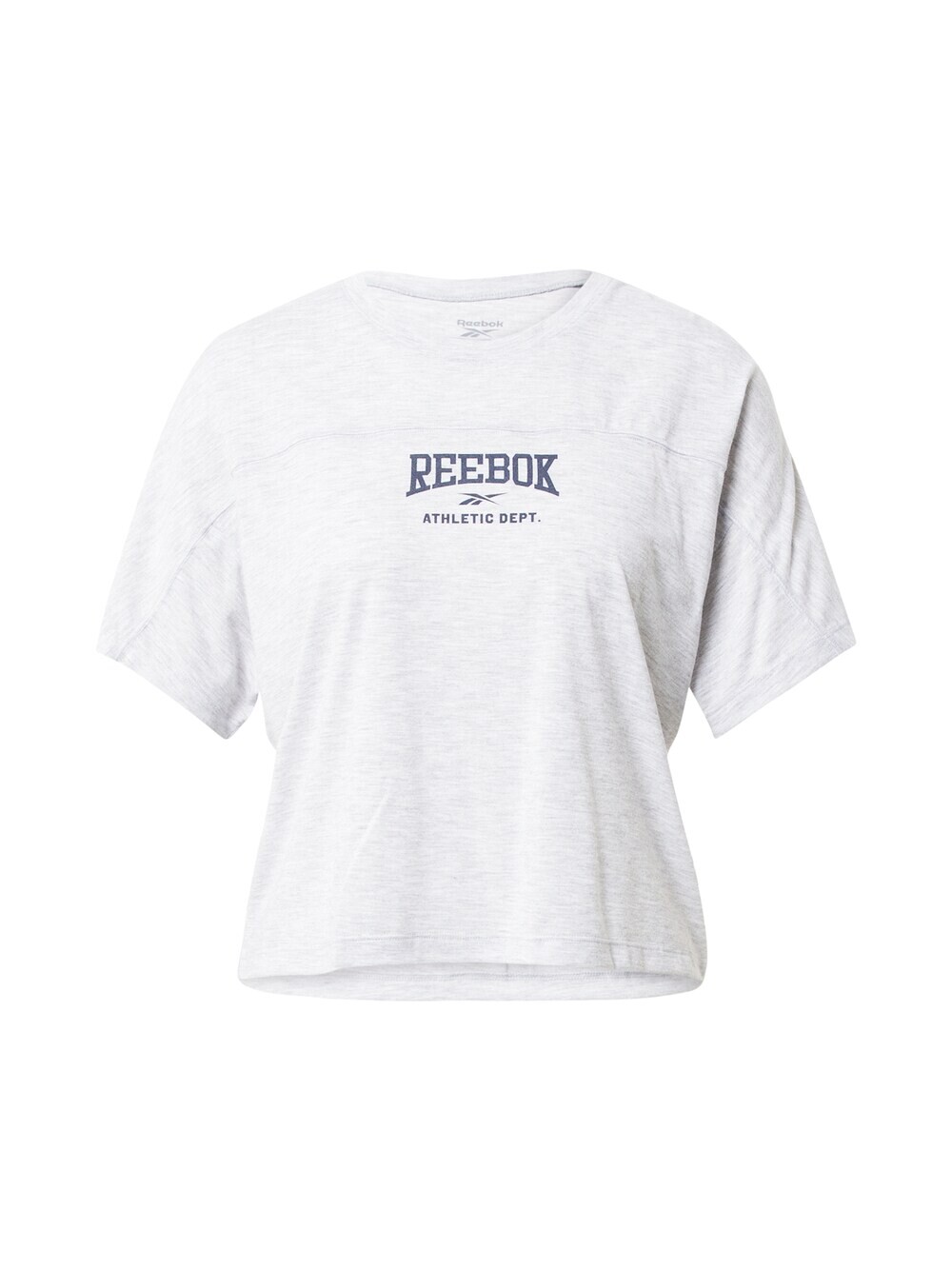 

Рубашка для выступлений Reebok, серый