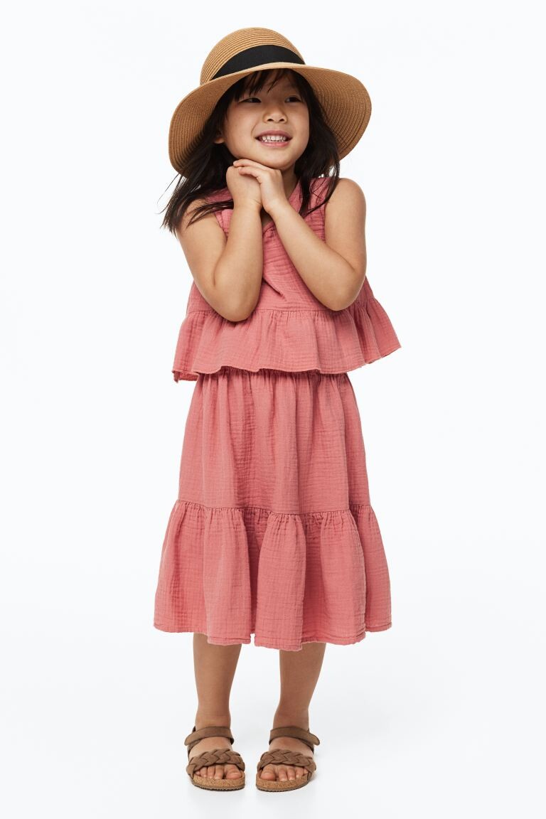 

Сандалии H&M
