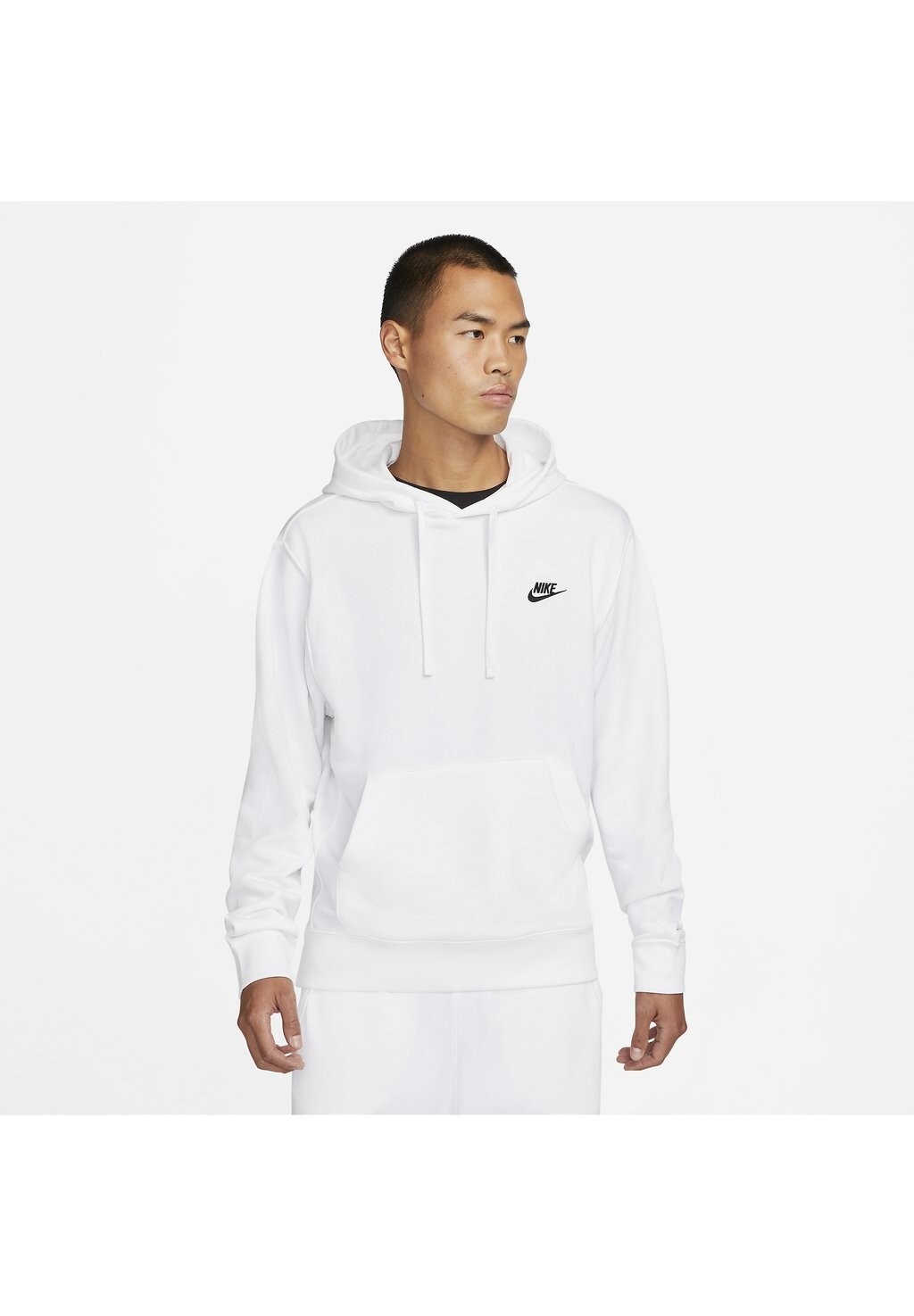 

Толстовка с капюшоном Nike
