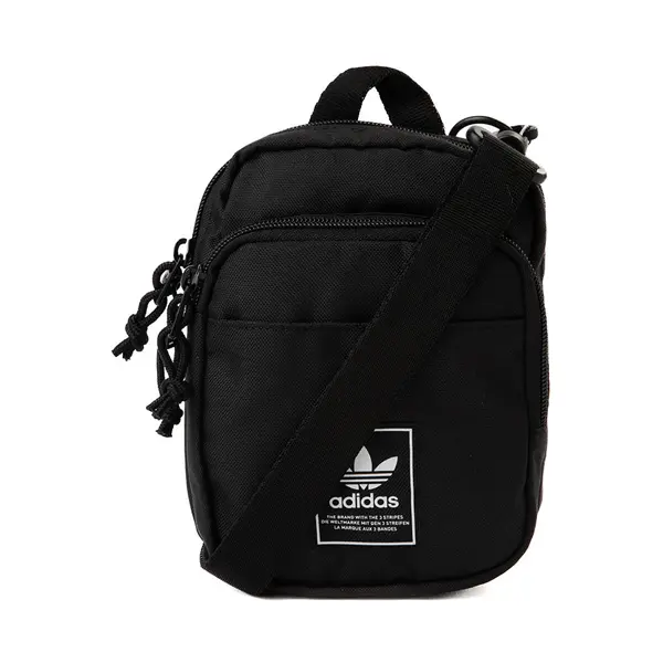

adidas Сумка через плечо Utility Festival , черный
