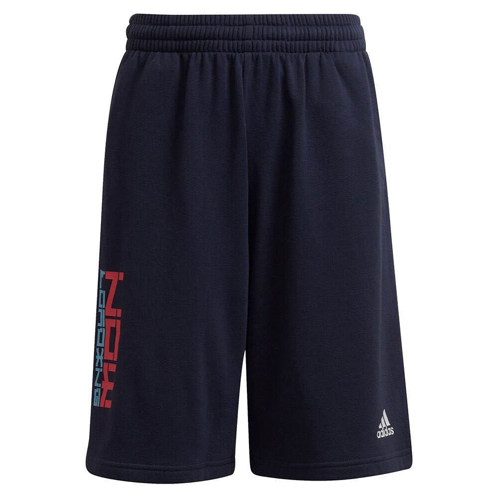 

Шорты adidas Arkd3, синий
