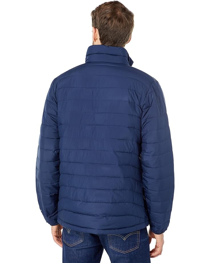 

Куртка Columbia Powder Lite Jacket, цвет Collegiate Navy