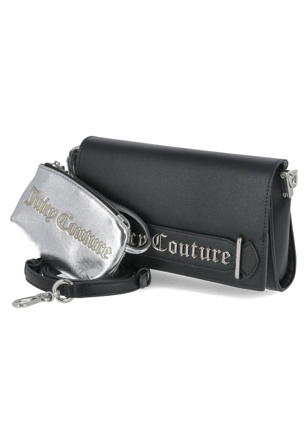 

Сумка на плечо Jasmine Juicy Couture Plus, цвет schwarz silber