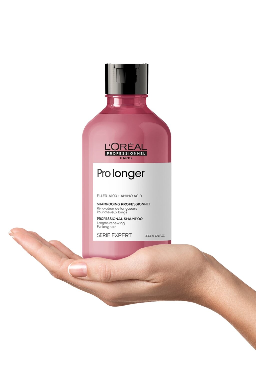 L for longer. L&#039;oreal professionnel serie expert pro longer. лореаль serie expert. лореаль пролонгер шампунь. лореаль профессионал инфорсер шампунь.