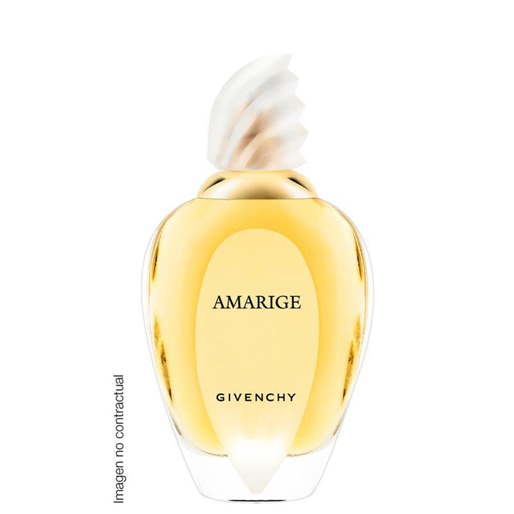 

Парфюмерная вода Givenchy Amarige, 50 мл
