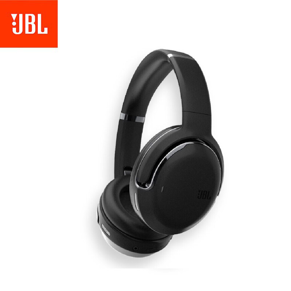 

Беспроводные наушники JBL TOUR ONE с шумоподавлением, черный