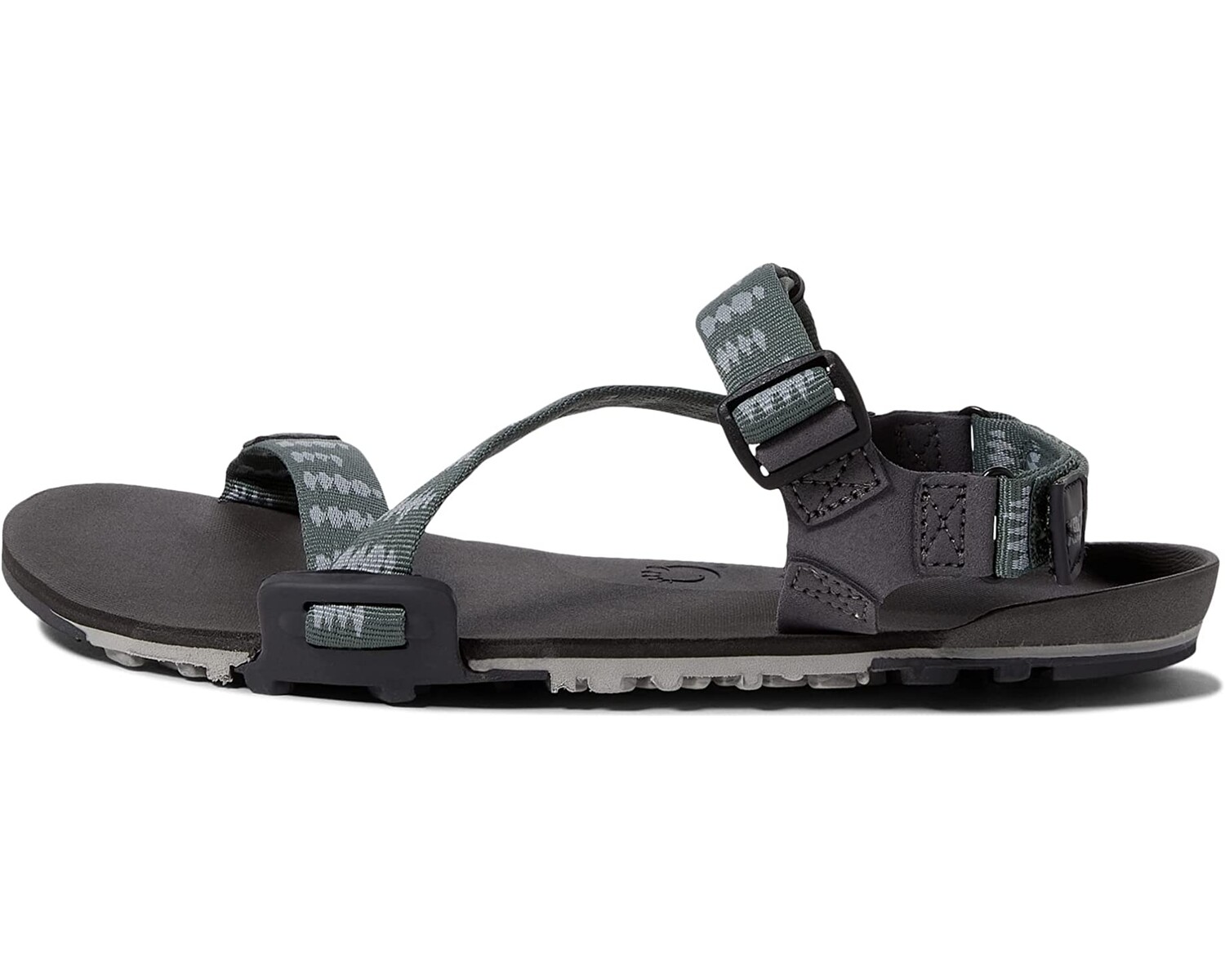 

Сандалии Z-Trail EV Xero Shoes, лес