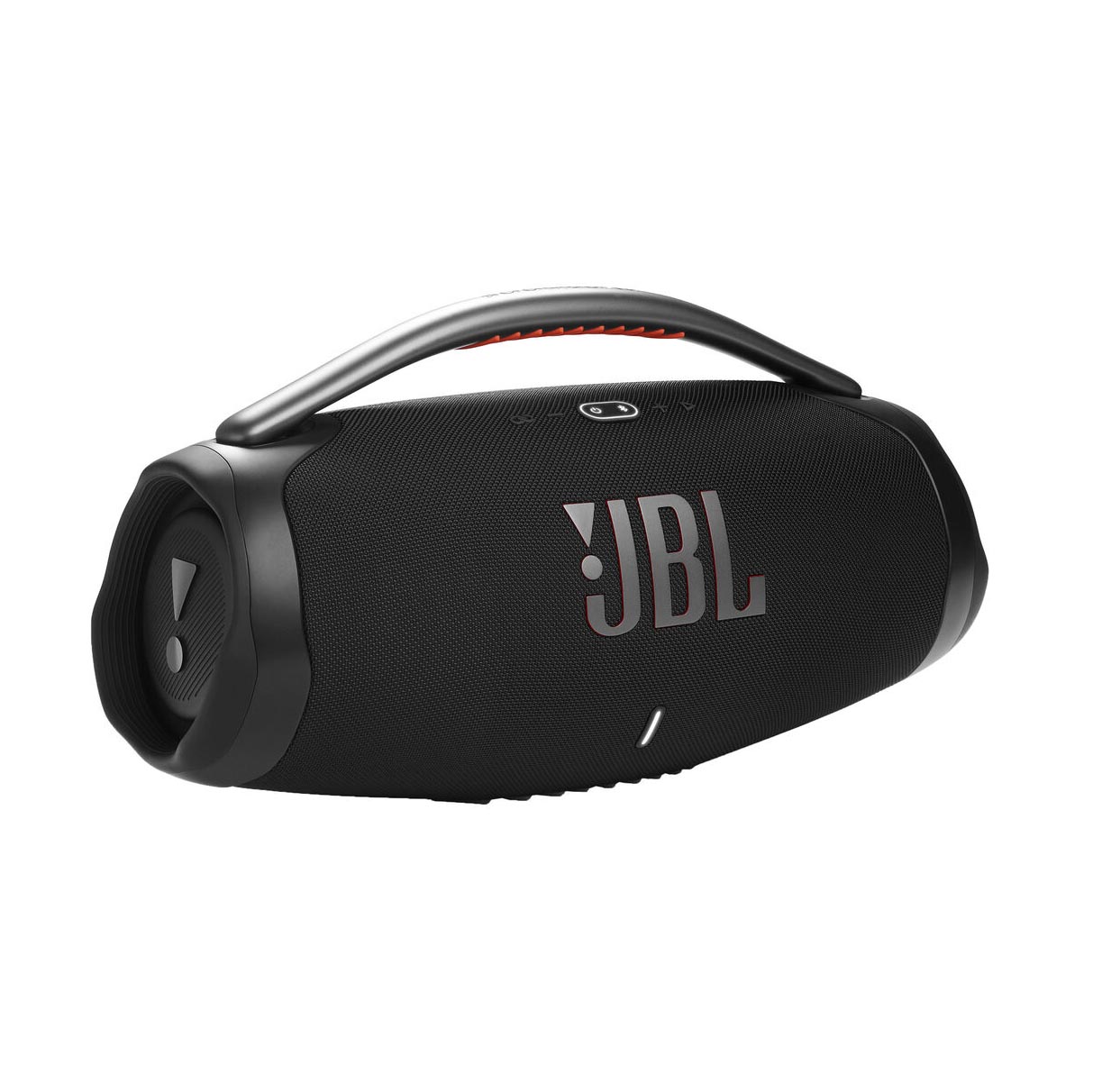 цена Портативная акустика JBL Boombox 3, черный