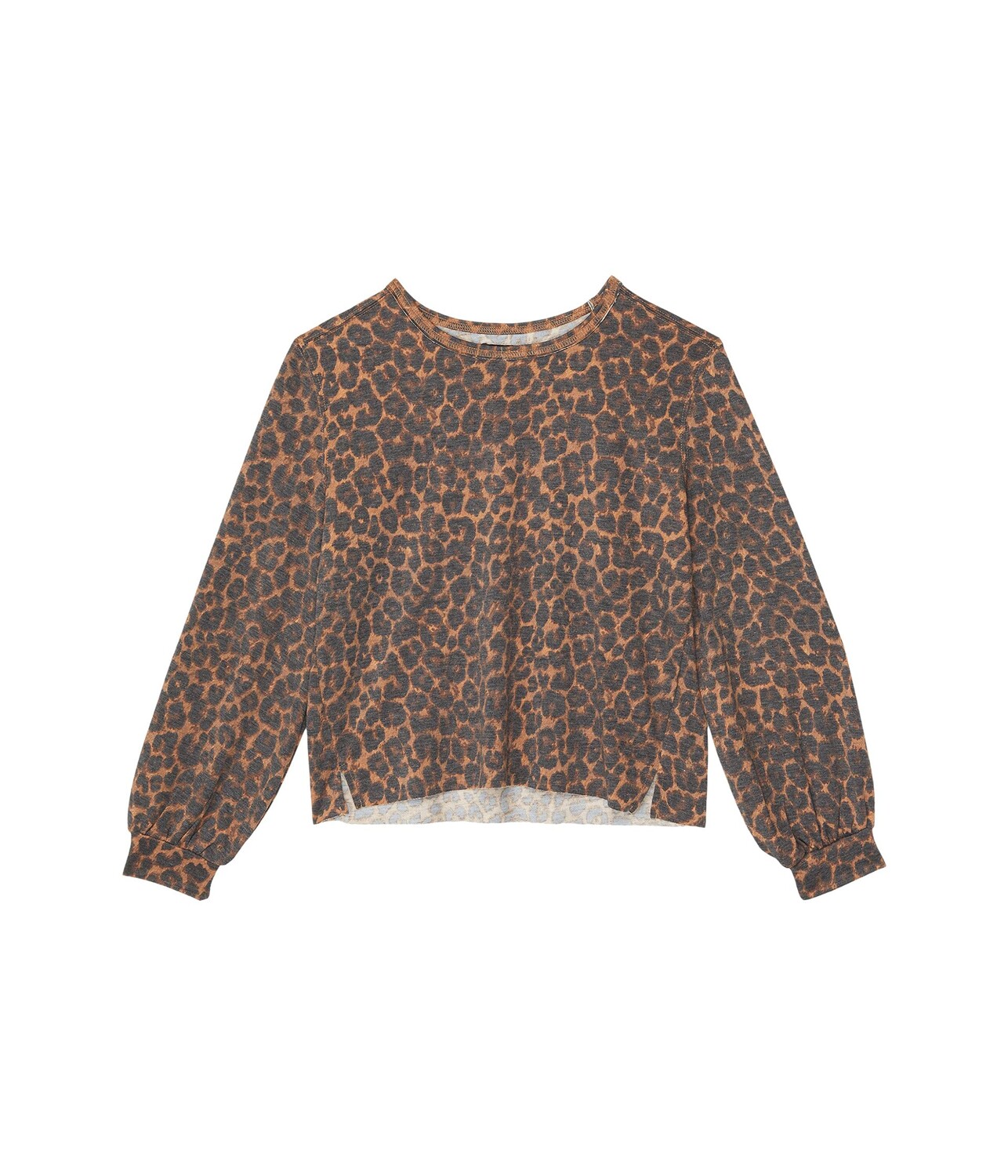 

Толстовка Joe's Jeans Kids, The Bubble Sweatshirt
