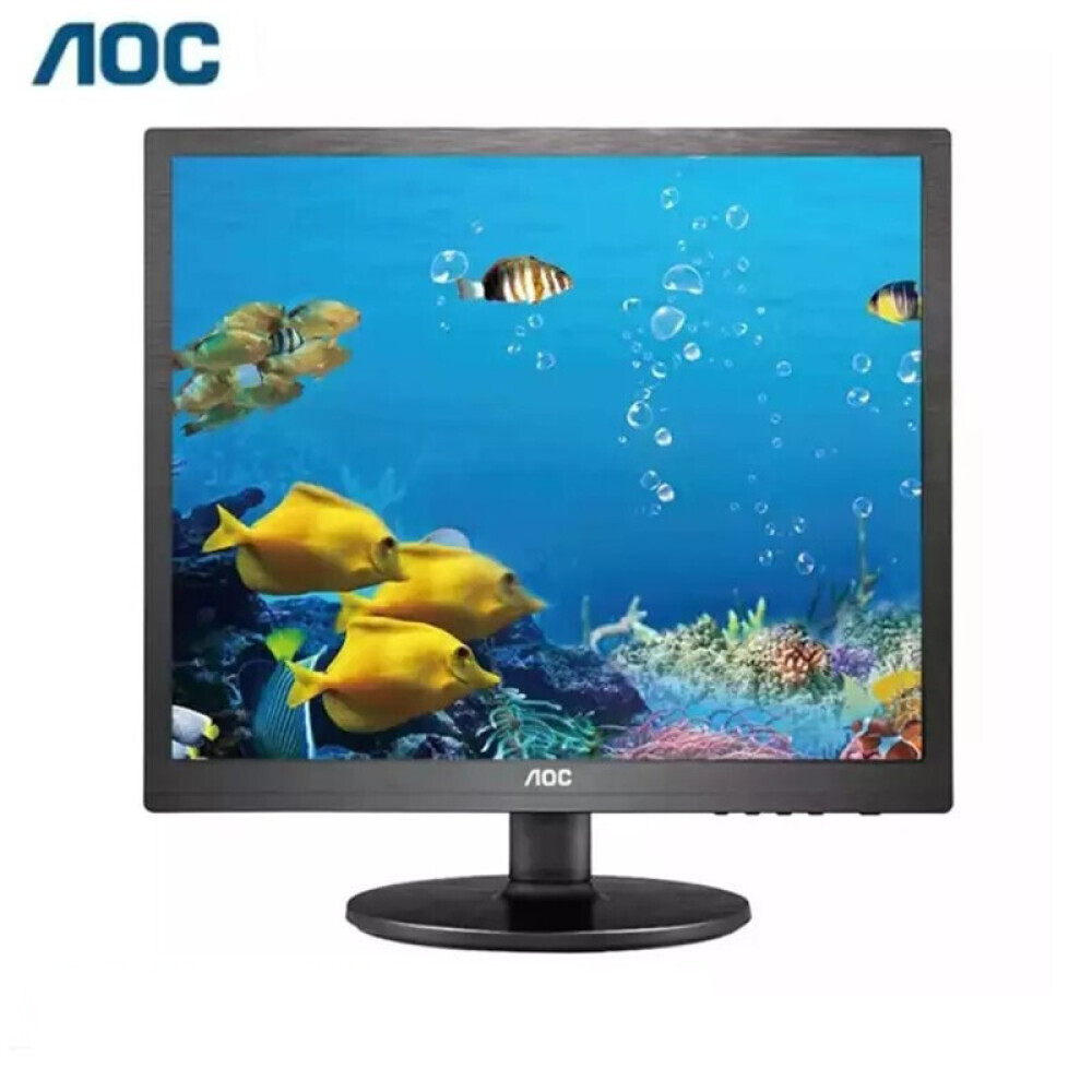 

Монитор AOC I960SRD 19" IPS