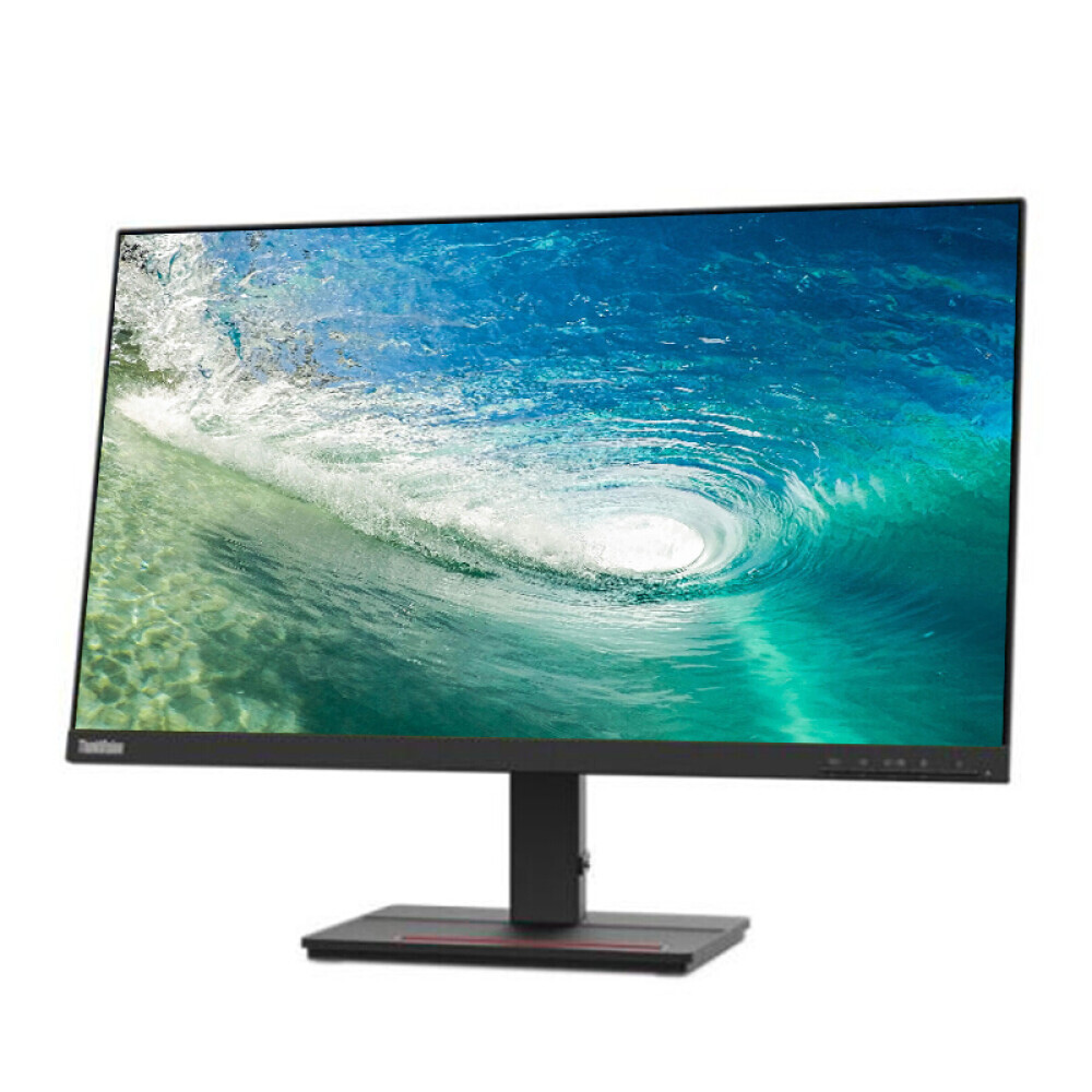 

Монитор Lenovo S27e 27" IPS FHD