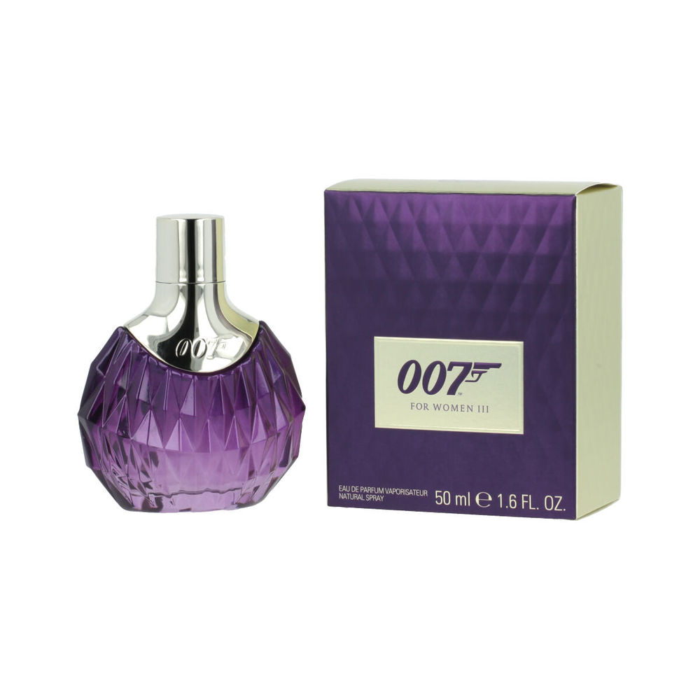 Духи James bond iii eau de parfum James bond 007, 50 мл цена и фото