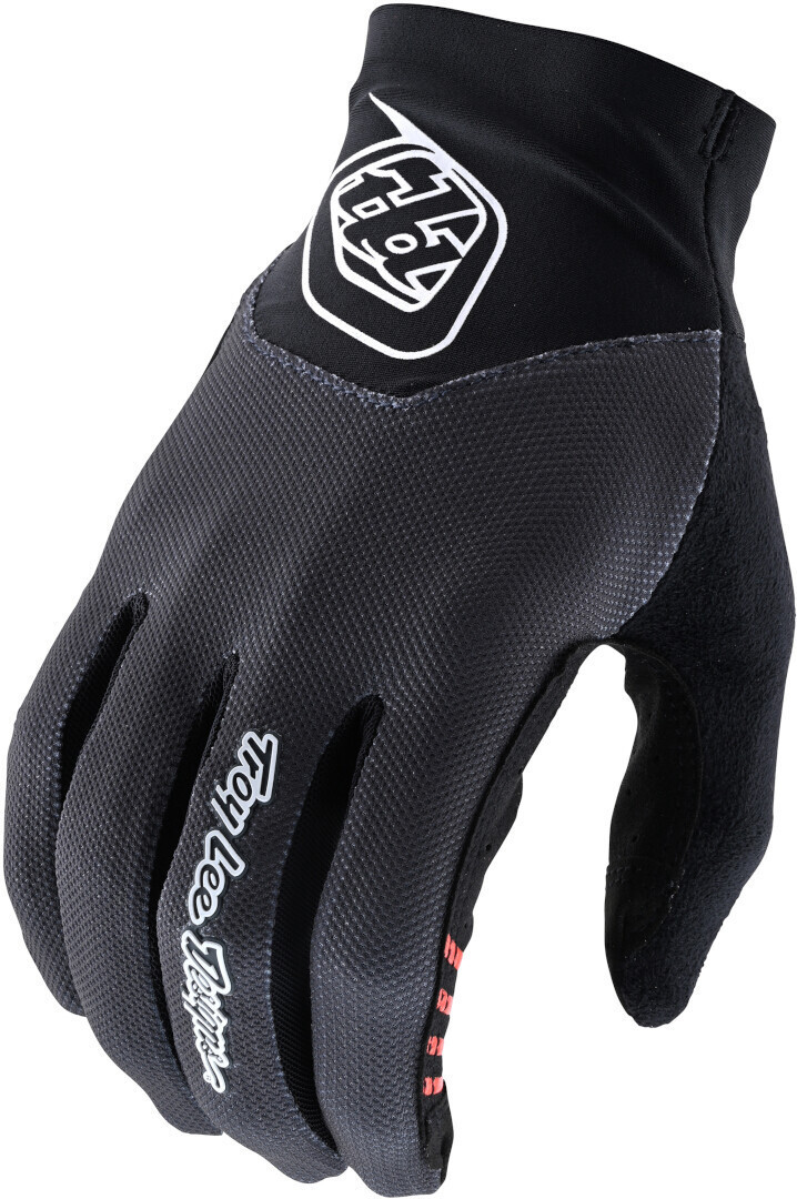 

Перчатки Troy Lee Designs Ace 2.0 велосипедные, серый/черный