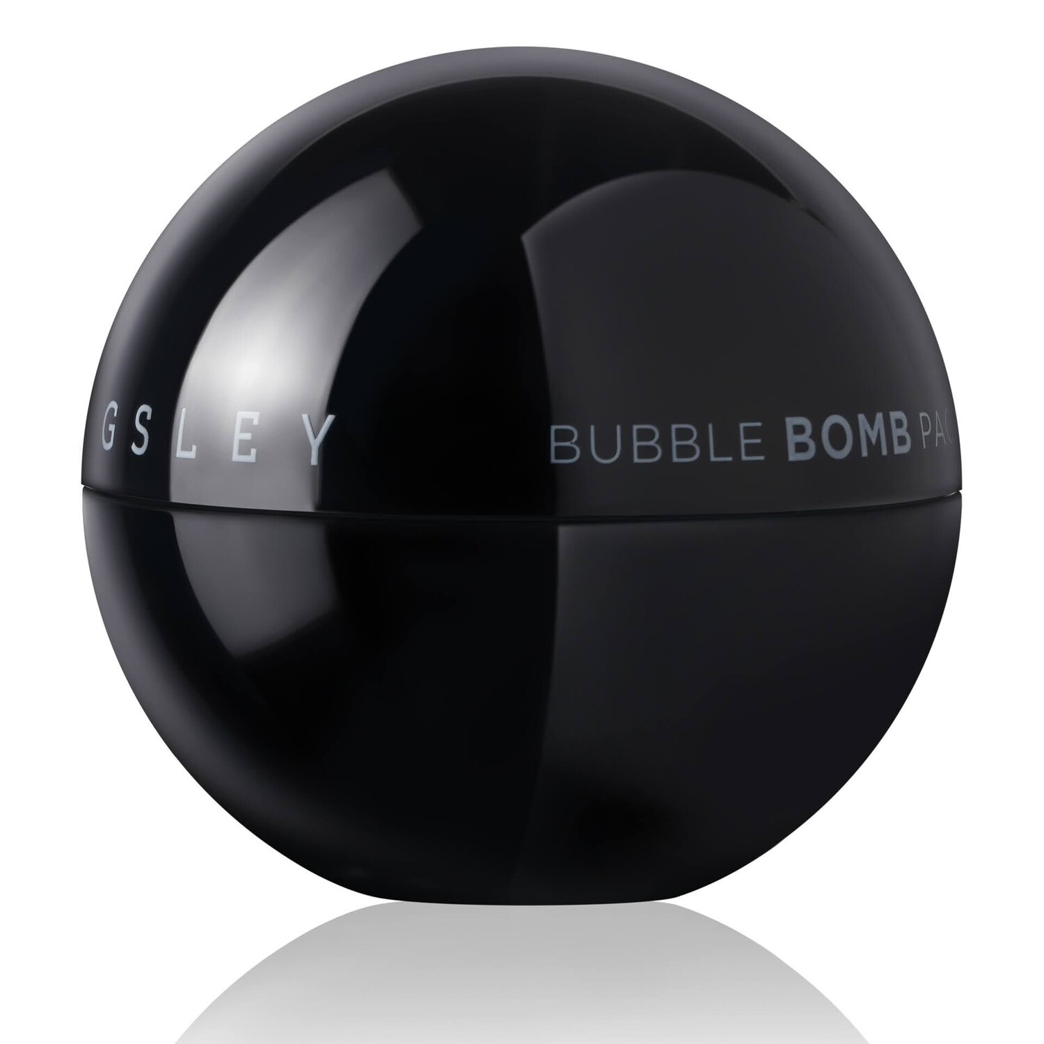 

Gsley Bubble Bomb Pack очищающая пенка для лица с активированным углем, 50 г