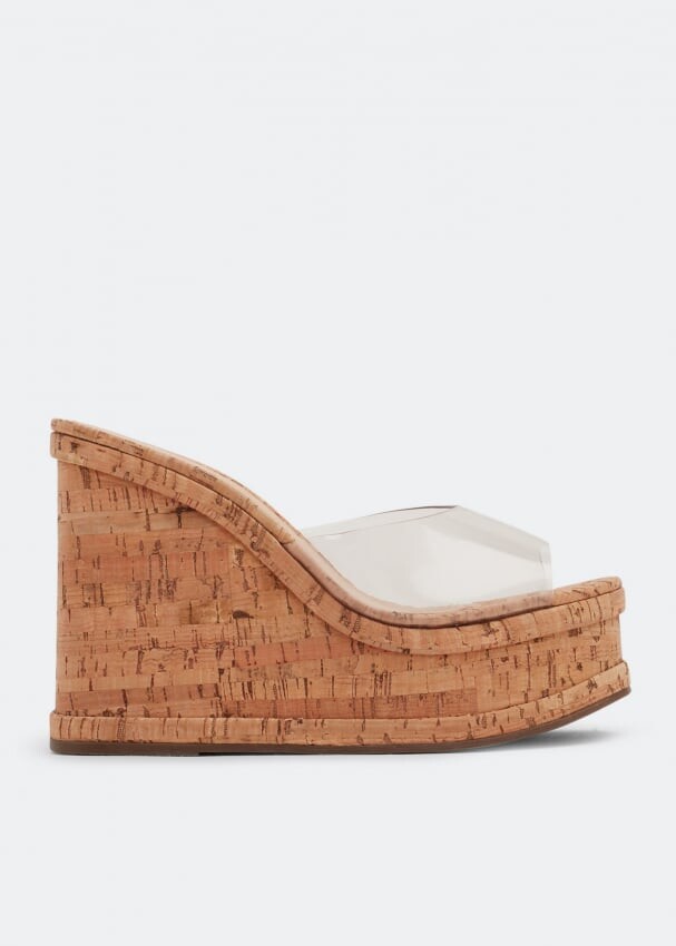 

Сандалии SCHUTZ Dalle sandals, нейтральный