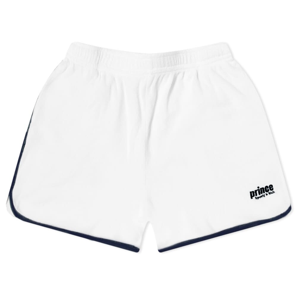 

Шорты Sporty & Rich x Prince Sponge Short