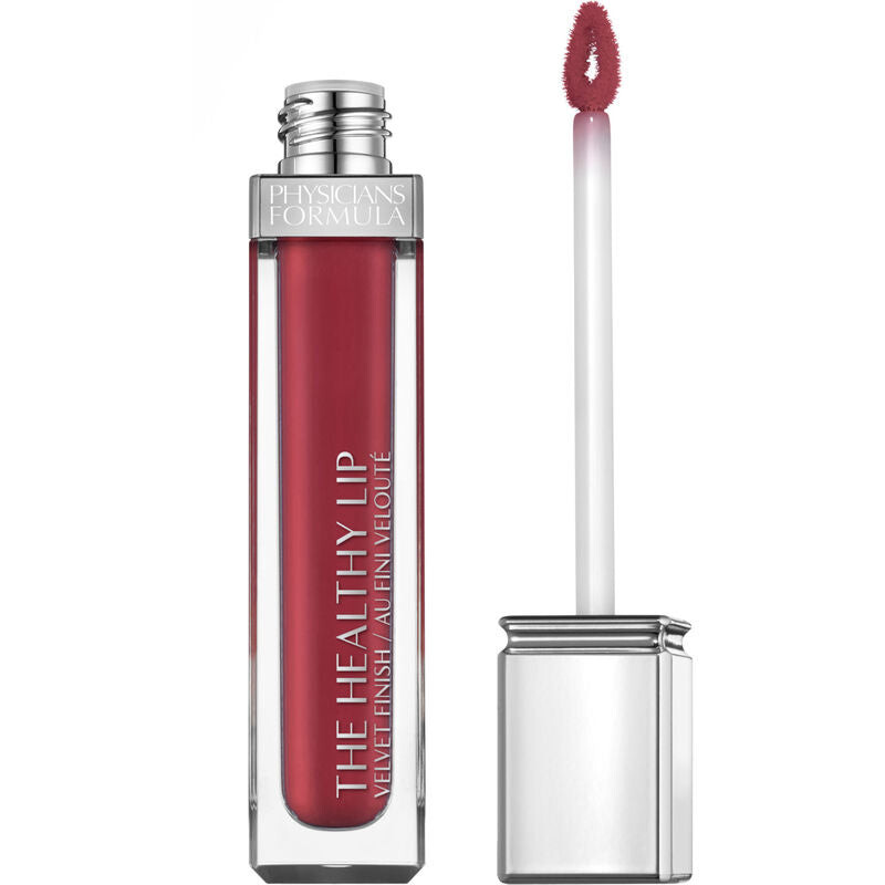 

Physicians Formula The Healthy Lip Velvet Liquid Lipstick Berry Healthy 7ml
