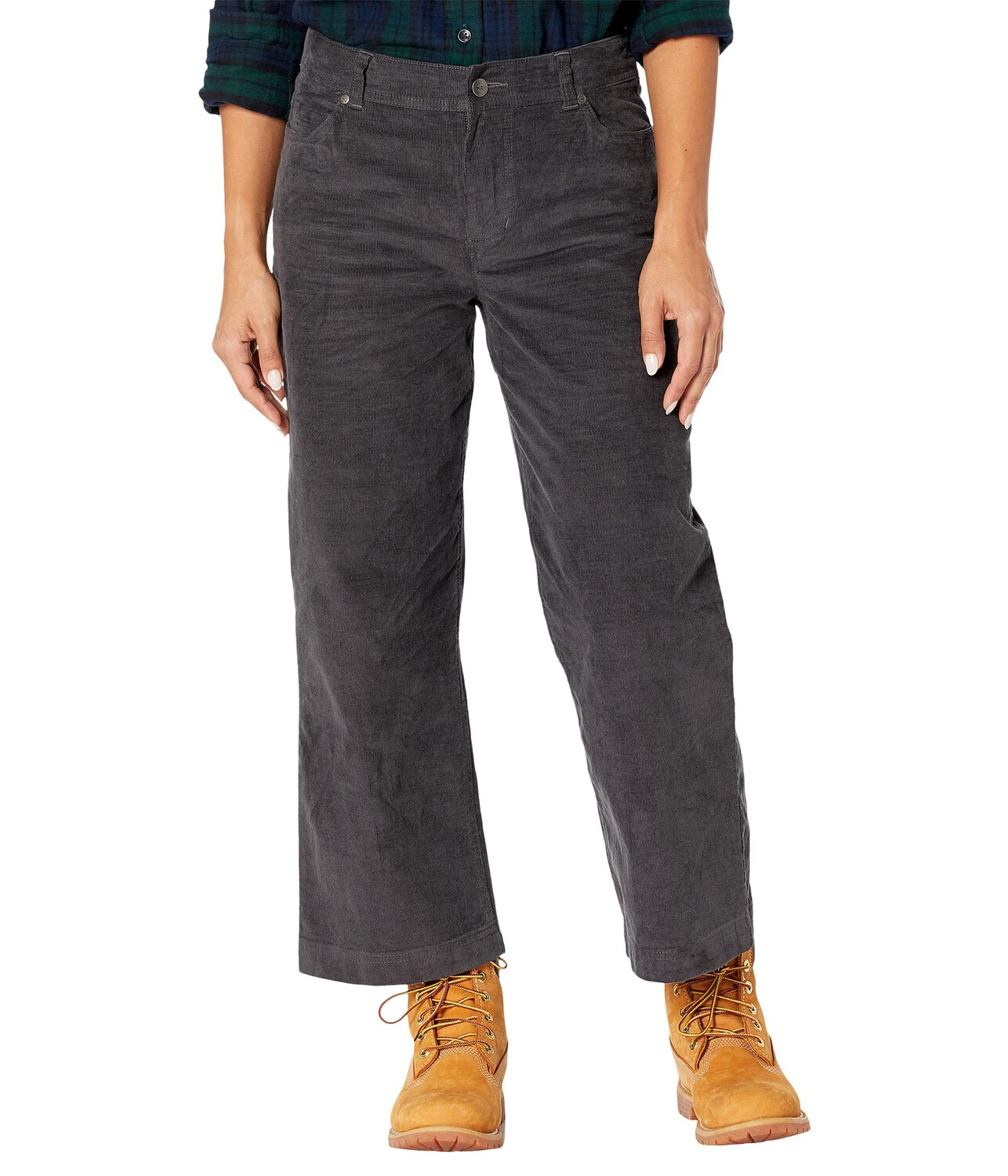 

Брюки с высокой посадкой Toad&Co, Karuna Cord Wide Leg Pants
