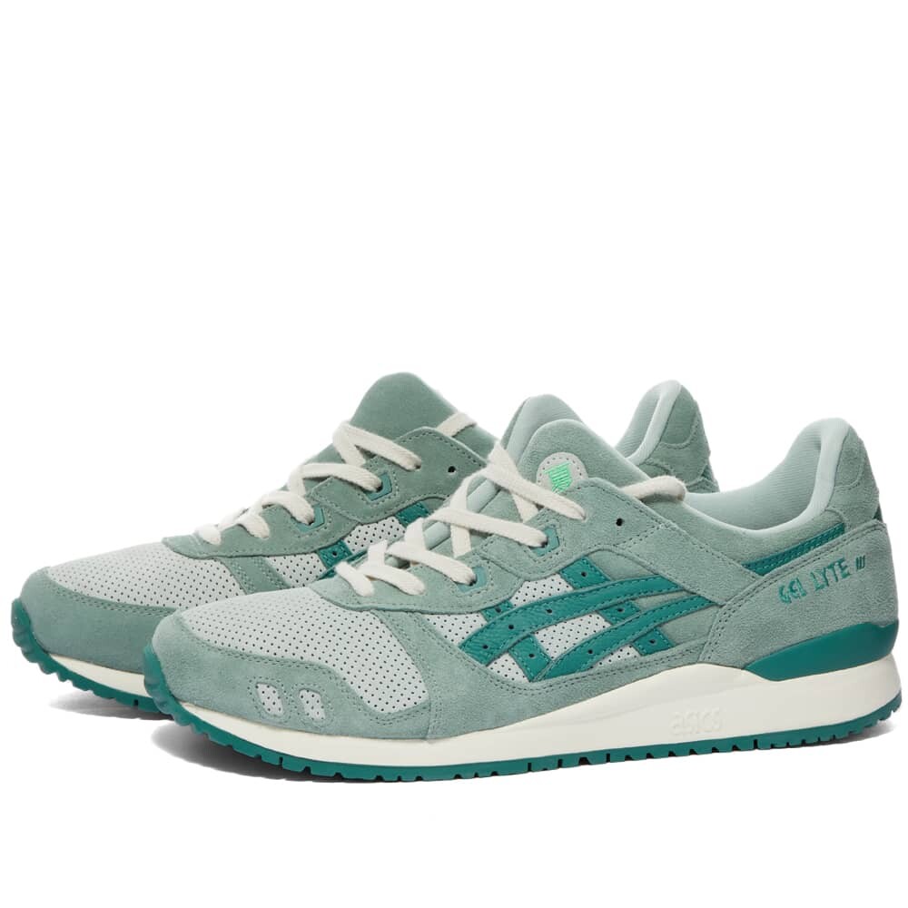 Asics Gel Lyte Iii Og CDEK.Shopping