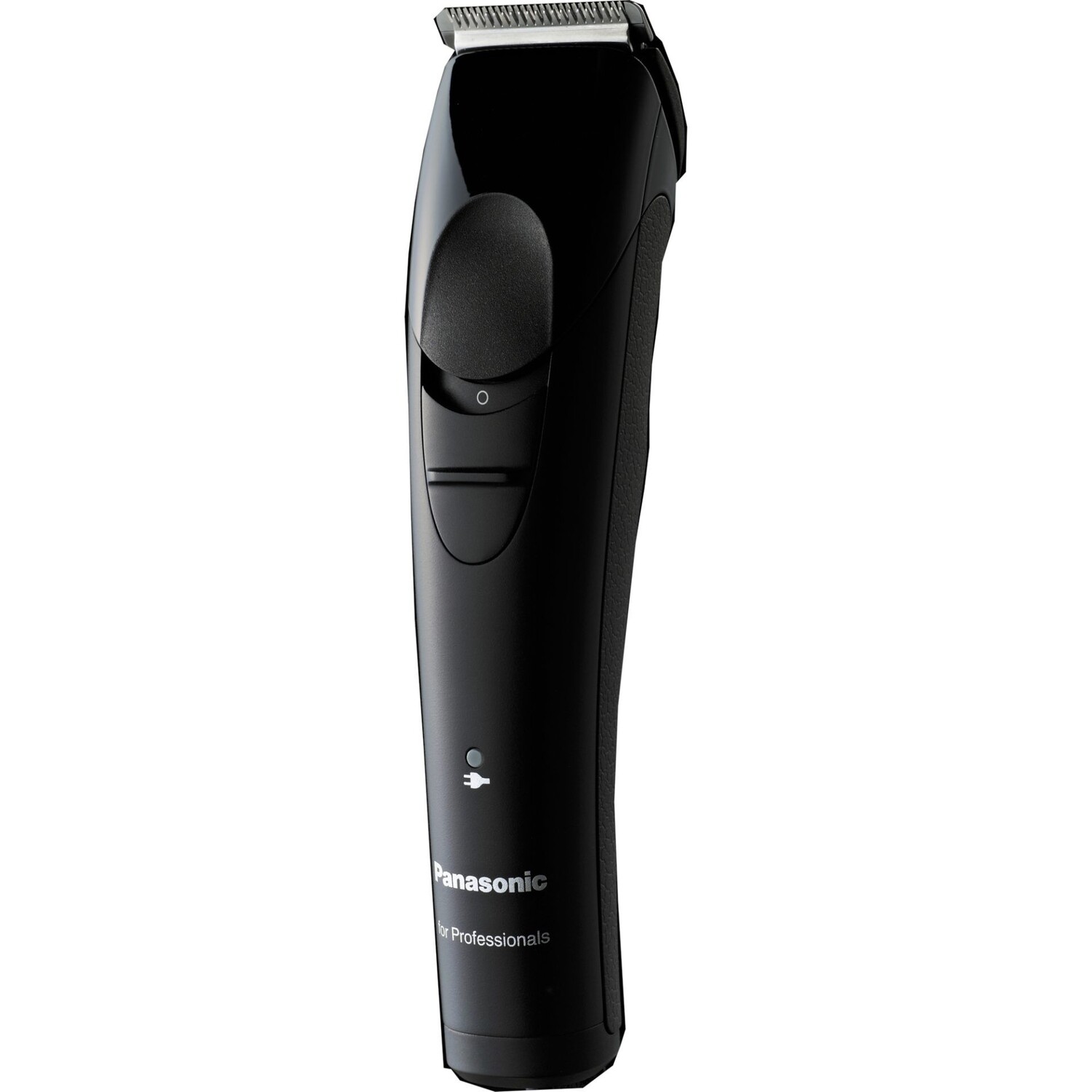 

Panasonic ER-GP22-K801 профессиональный триммер для волос и бороды черный, 1 шт.
