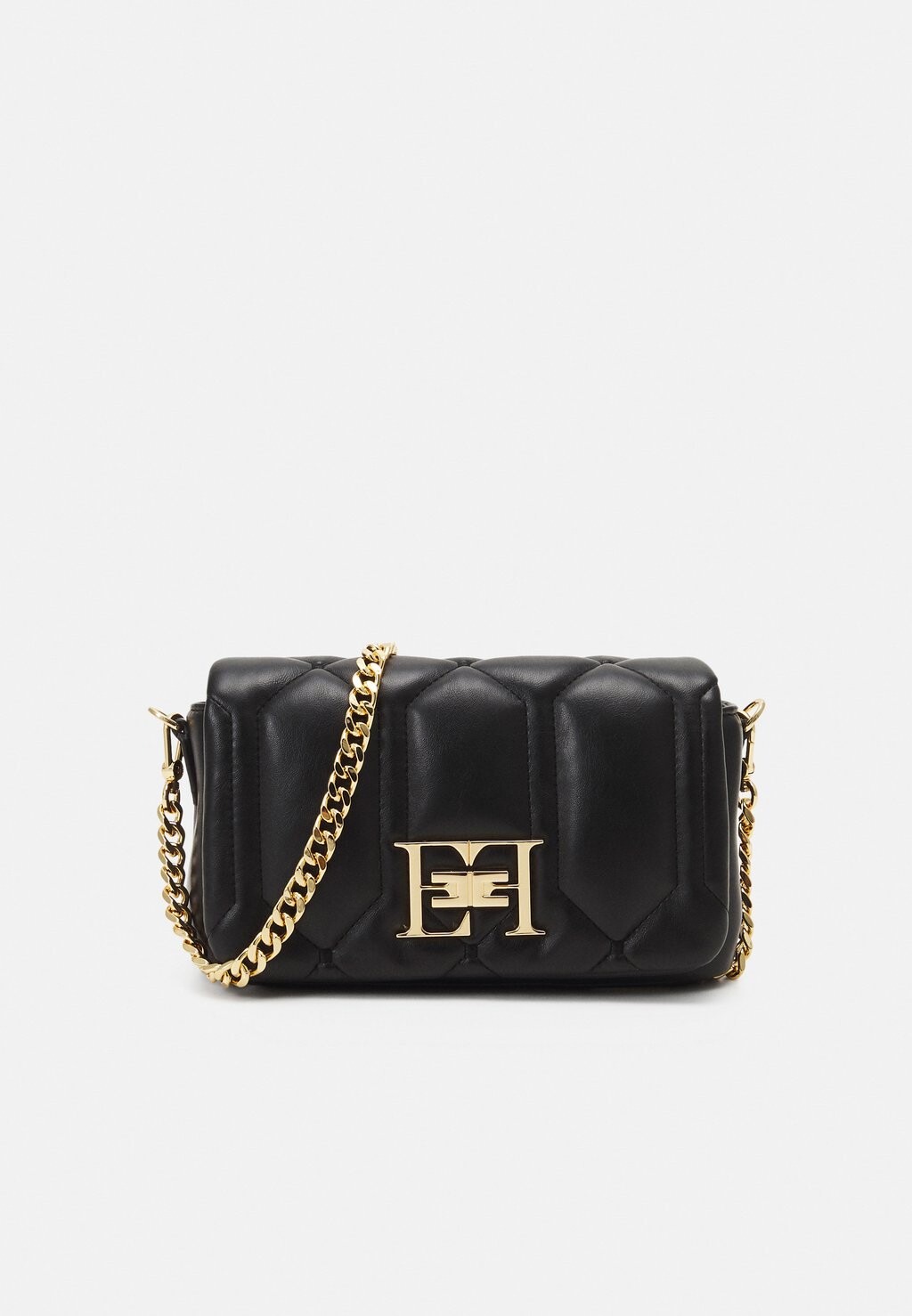 

Сумка Elisabetta Franchi ЖЕНСКАЯ СУМКА, цвет nero