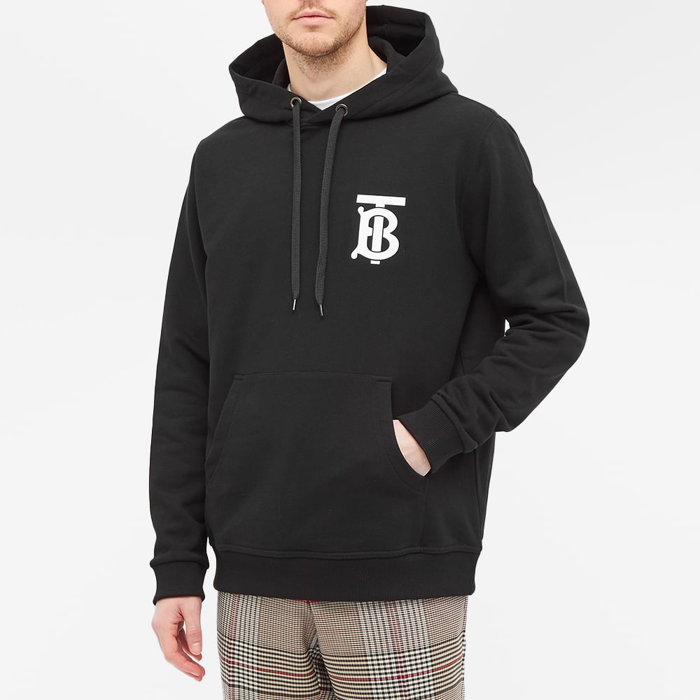 Burberry clearance bt logo