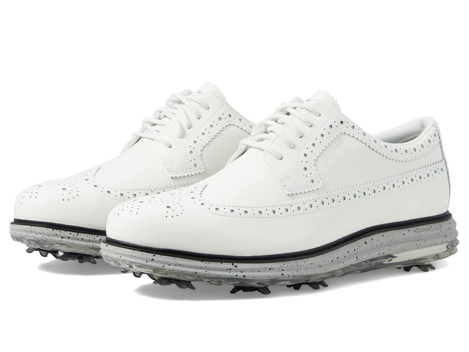 

Кроссовки Cole Haan, Originalgrand Tour Golf Waterproof