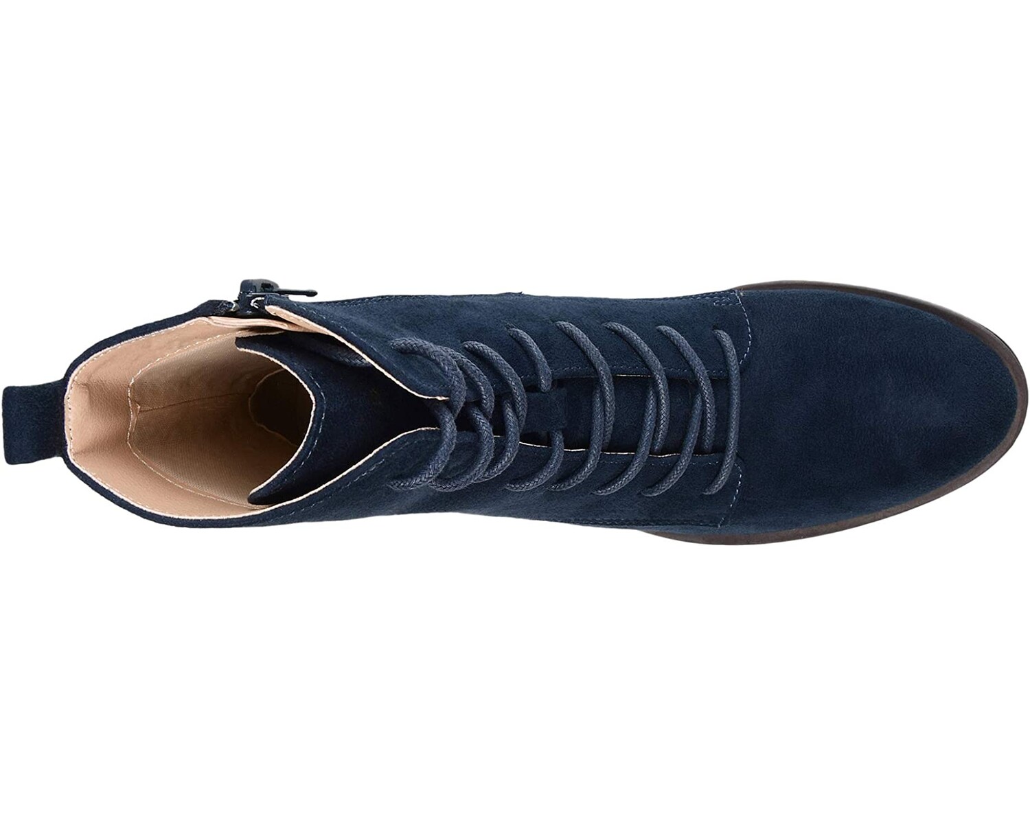

Ботинки Vienna Boot Journee Collection, нави