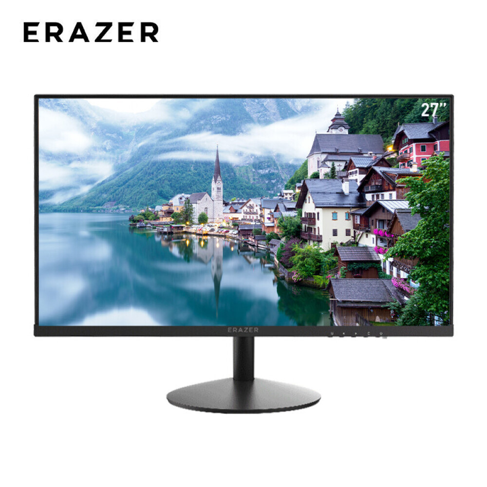 

Монитор Lenovo ERAZER 27" FHD