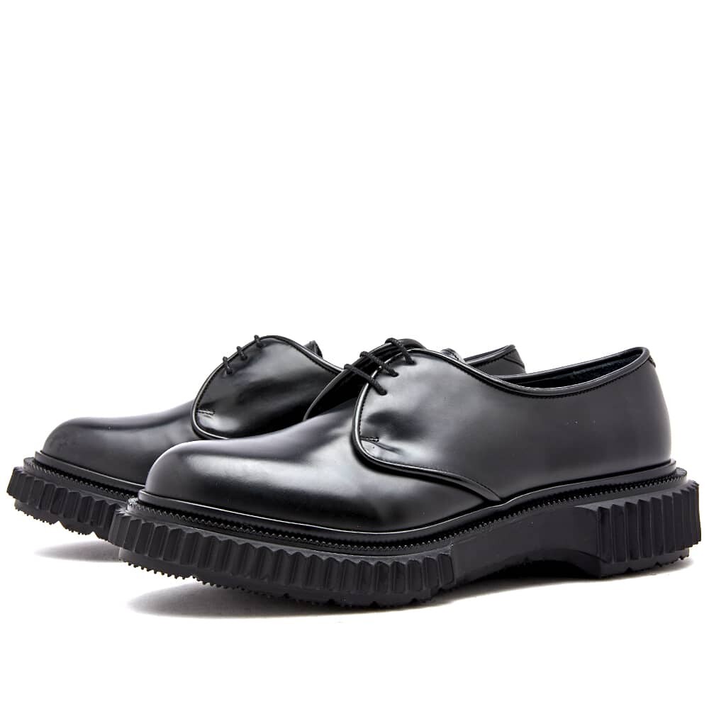 

Полуботинки Adieu Type 190 Chunky Sole Derby Shoe