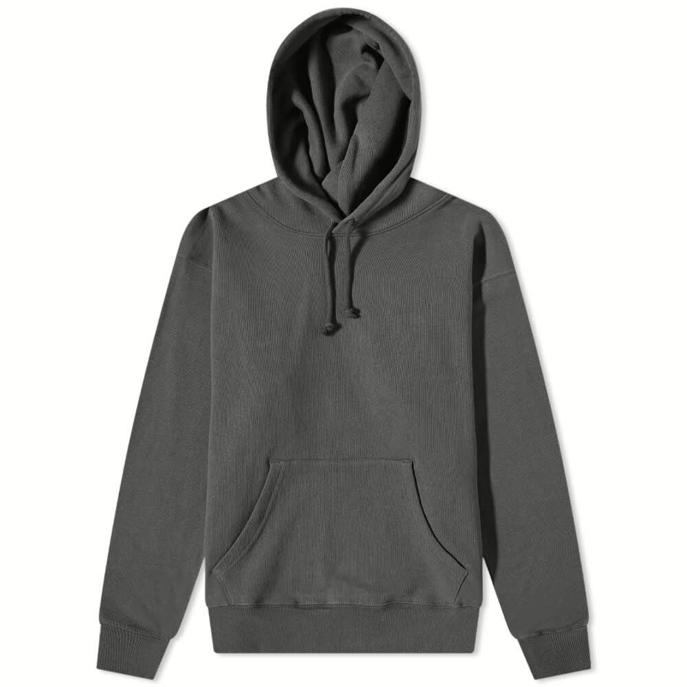 

Толстовка Beams Plus Athletic Popover Hoody, Серый