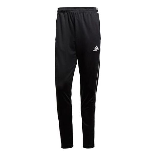 цена Спортивные штаны Adidas Logo Alphabet Sports Pants/Trousers/Joggers Black, Черный