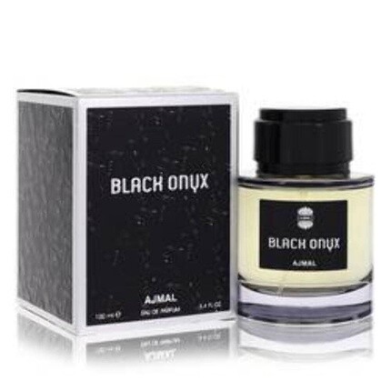 

Ajmal Black Onyx Unisex EDP Spray 3,4 унции