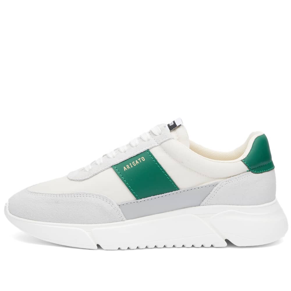 

Кроссовки Axel Arigato Genesis Vintage Runner