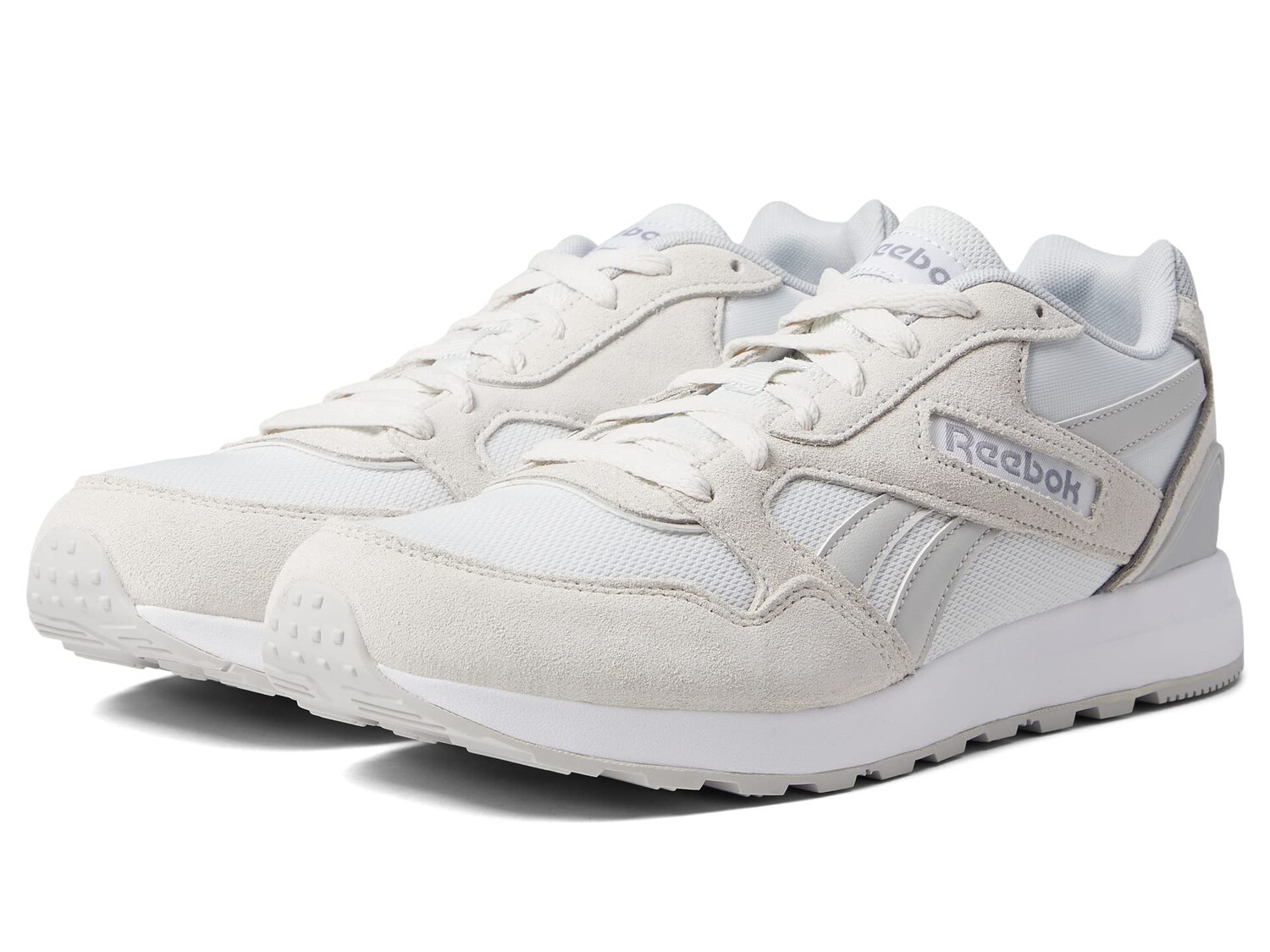 Кроссовки Reebok, GL1000 кроссовки reebok gl1000 размер 8 5 us белый голубой