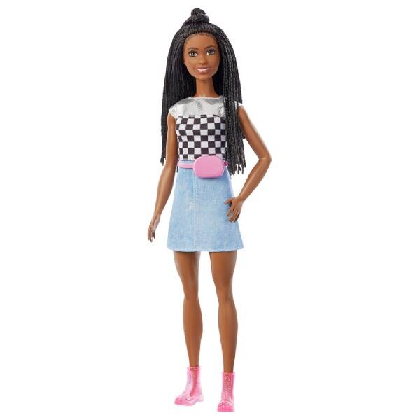 

Кукла Barbie Core Brooklyn Doll