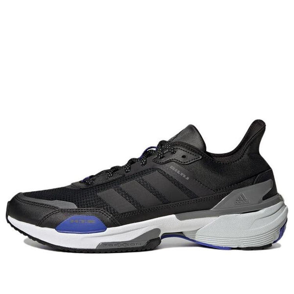 

Кроссовки Adidas MTS Cozy Wear Resistant HQ6109, черный